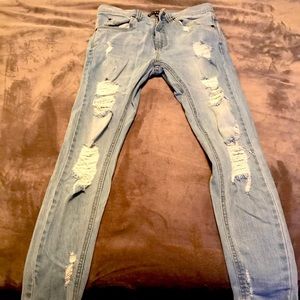 Men’s Empyre Jeans (Zumiez) size 28